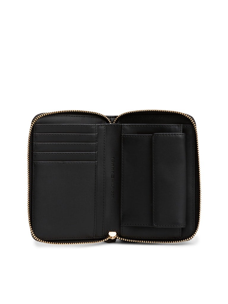 TOMMY HILFIGER Logo Medium Wallet  - Image 4