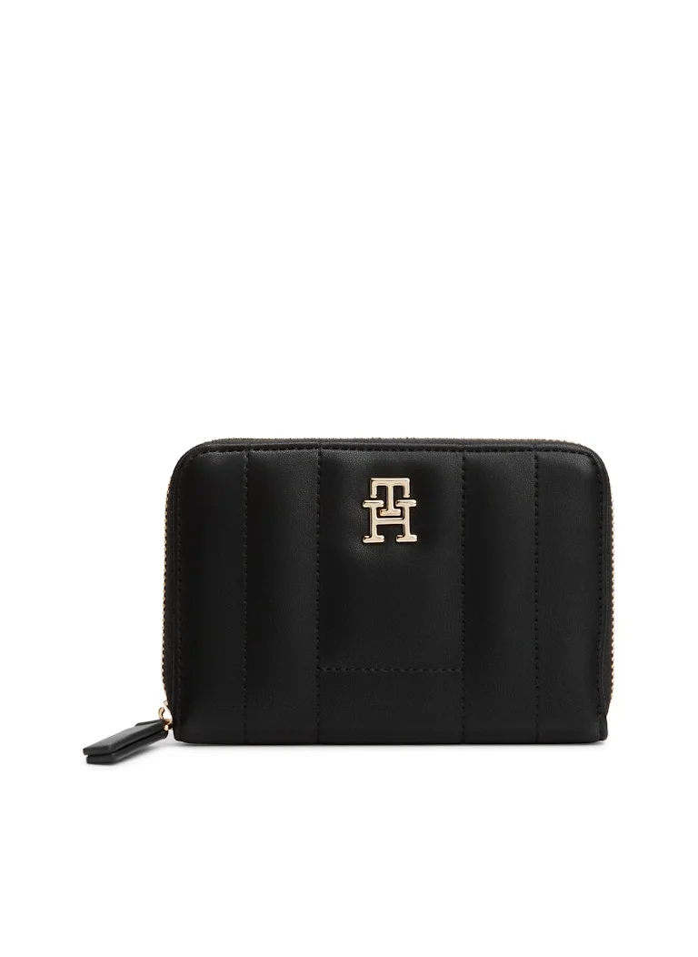 تومي هيلفيغر Logo Long Wallet