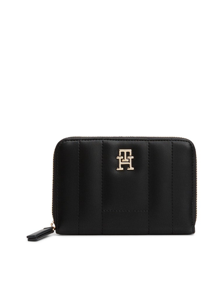 TOMMY HILFIGER Logo Medium Wallet  - Image 1