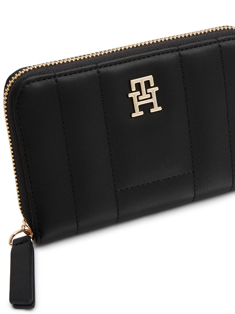 TOMMY HILFIGER Logo Medium Wallet  - Image 3