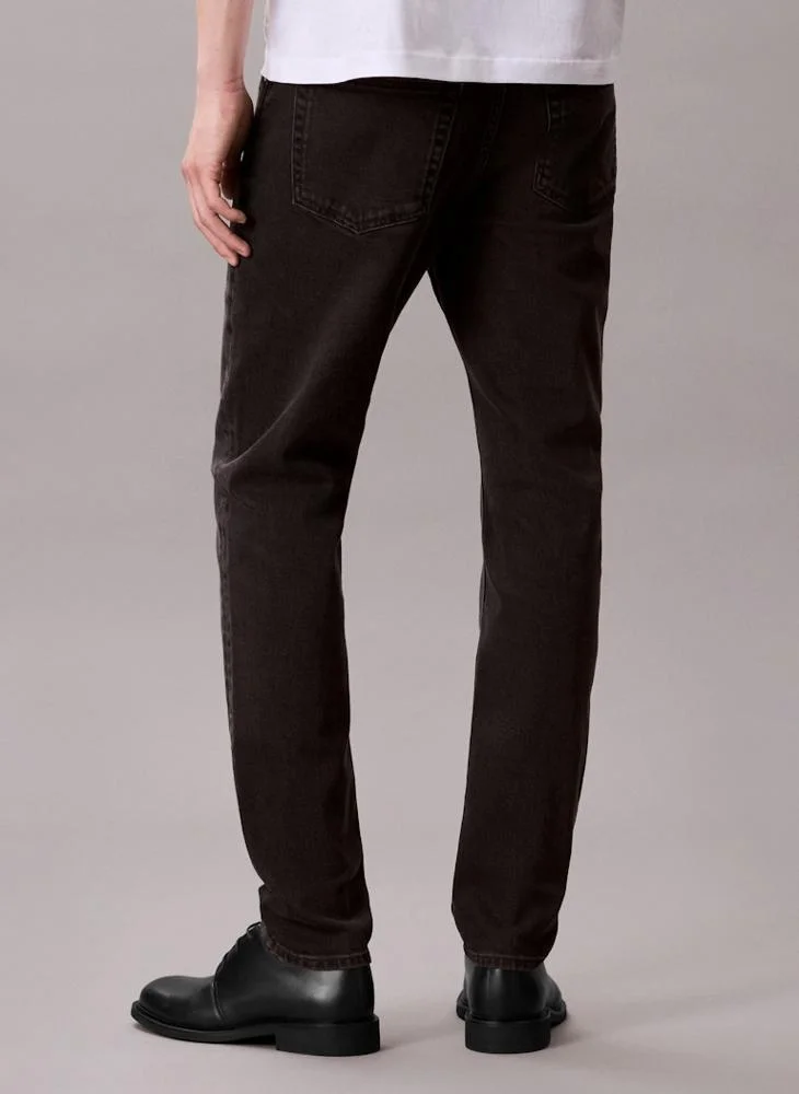 Calvin Klein Jeans Slim Tapered Jeans