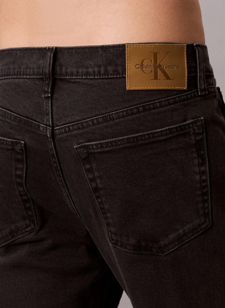 Calvin Klein Jeans Slim Tapered Jeans - Image 4