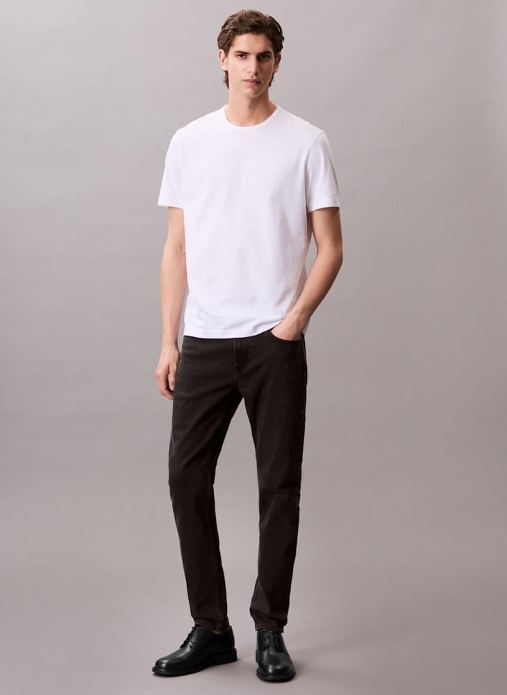 Calvin Klein Jeans Slim Tapered Jeans - Image 5