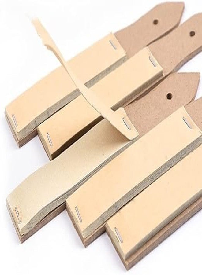 URBAN BOX 2pcs Sketch Sandpaper Pencil Pointer Sand Paper Sharpener Drawing Tools Sanders for Sharpening Pastel Sticks, 12 Sheets/Board - Image 4