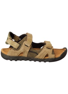 Woodland mens GD 0491108NW Khaki Sandal - 9 UK (43 EU)(GD 0491108NW) - pzsku/Z3DFD7CB61255364647D3Z/45/_/1737806563/6e22266a-53c7-4c63-b8df-e1bc5a70c363