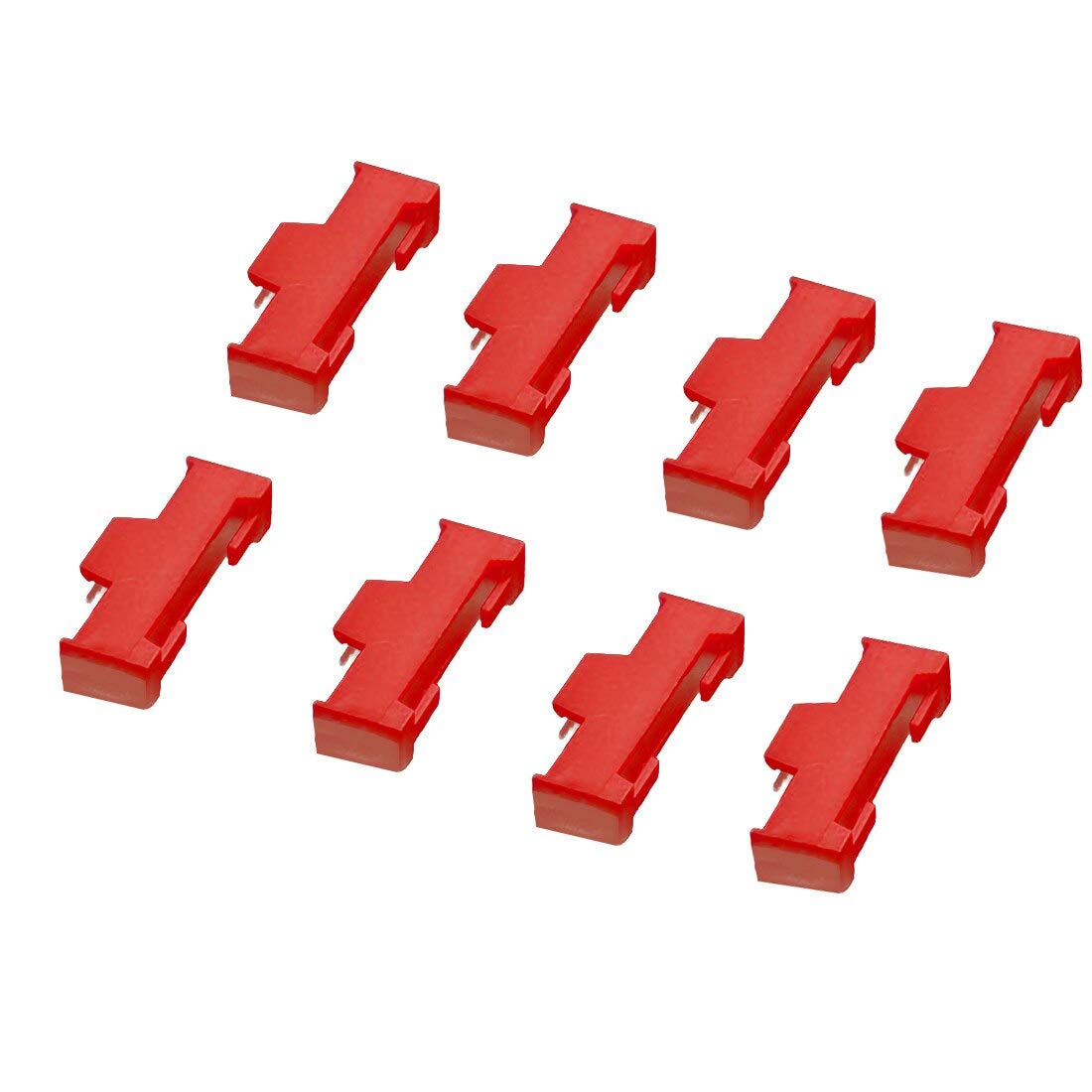كوين أوت Qwinout Servo Extension Cable Buckle Clip