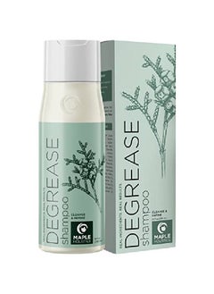 Extra Clarifying Shampoo For Oily Hair Cleansing Shampoo For Greasy Hair Care And Oily Scalp Cleanser For Build Up Oily Hair Shampoo For Oily Scalp Featuring Cleansing Essential Oils For Hair