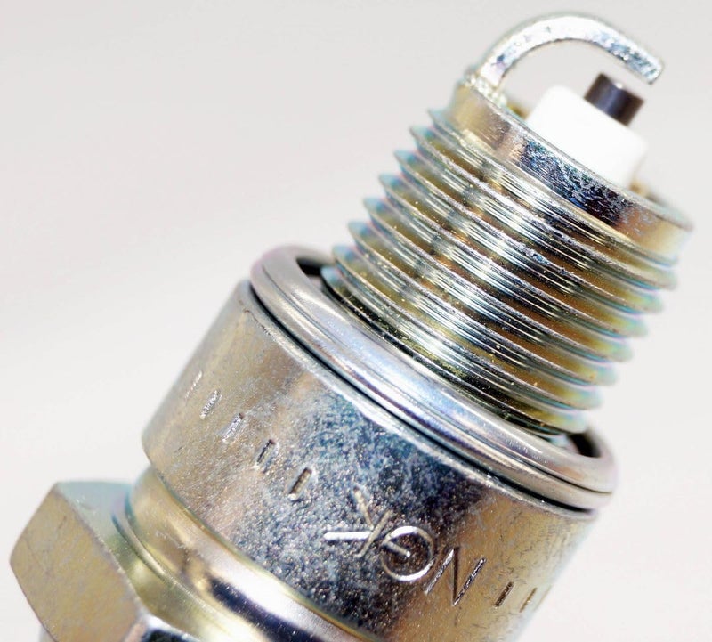 NGK 4x NGK BPR7HS Spark Plugs (6422) (NGK6422X4) - Image 5