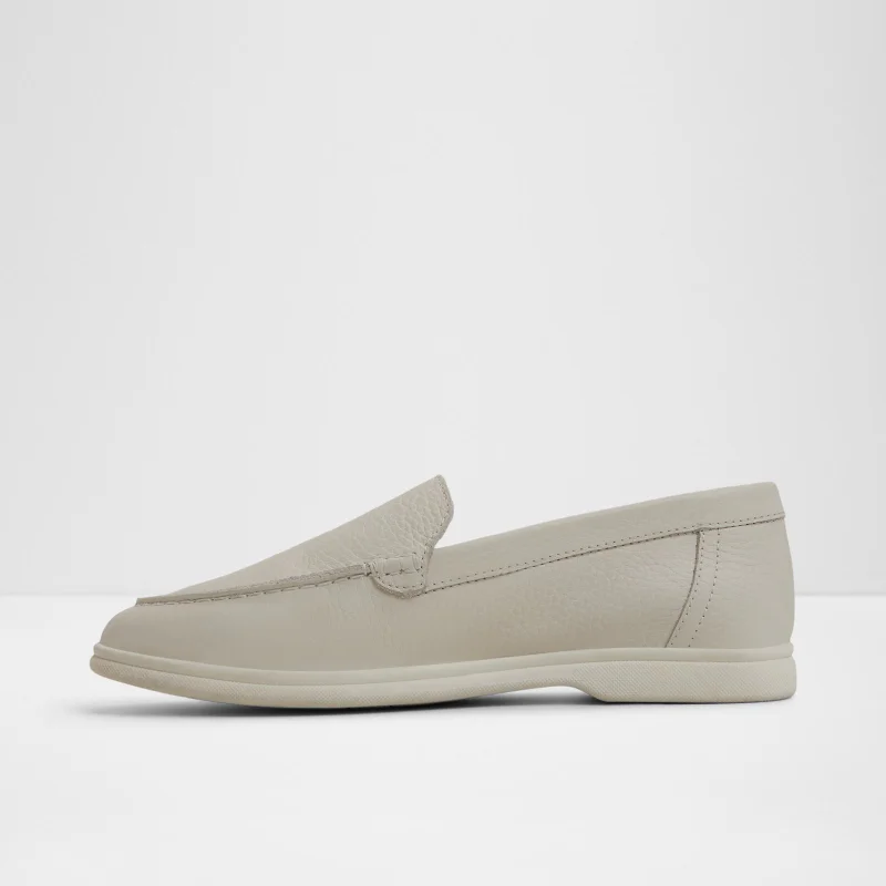 ALDO  EDILICAN-IN Solid Round Toe Loafers for Women | Best Price UAE