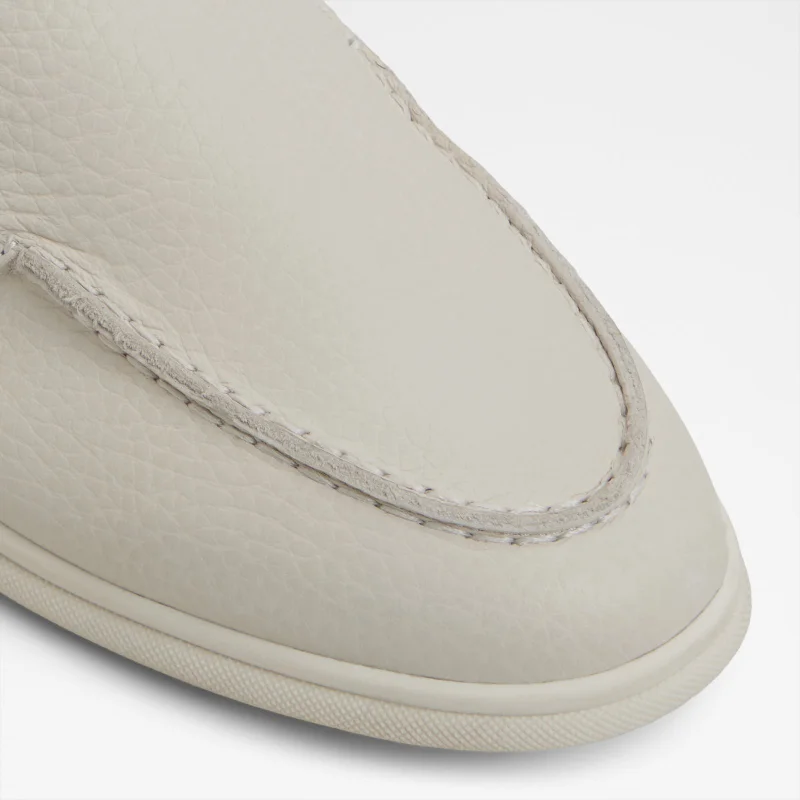 ALDO  EDILICAN-IN Solid Round Toe Loafers for Women | Best Price UAE