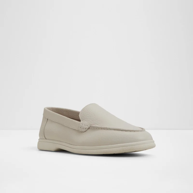 ALDO  EDILICAN-IN Solid Round Toe Loafers for Women | Best Price UAE