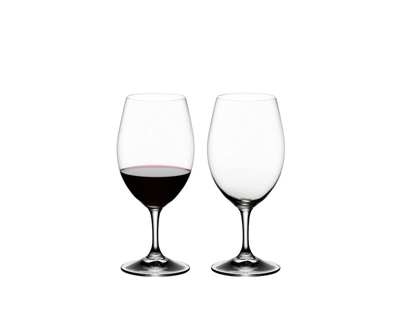 Riedel Ouverture Magnum Glass Set of 2640890