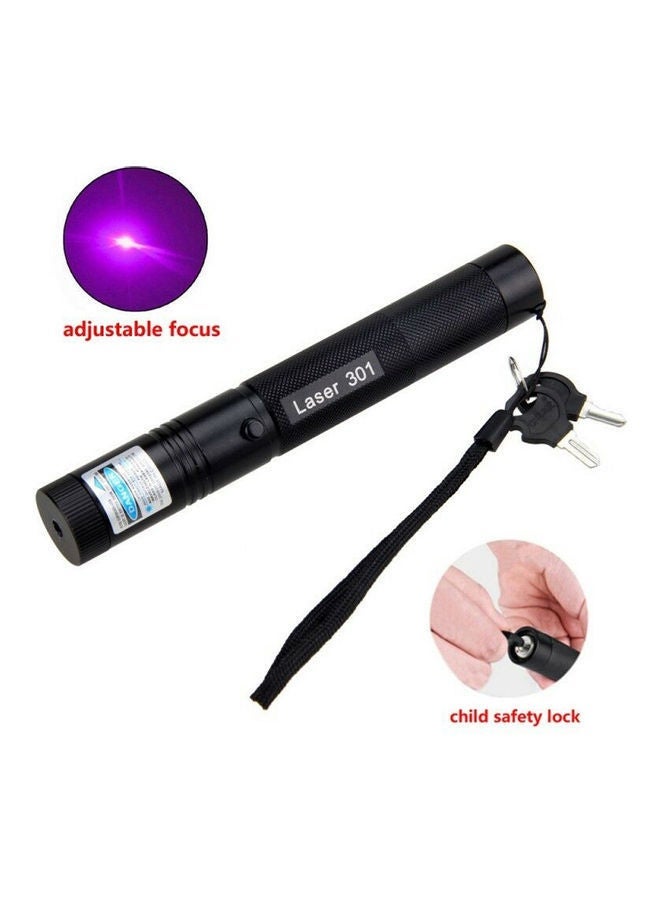 Presentation Laser Pointer Black - Image 1
