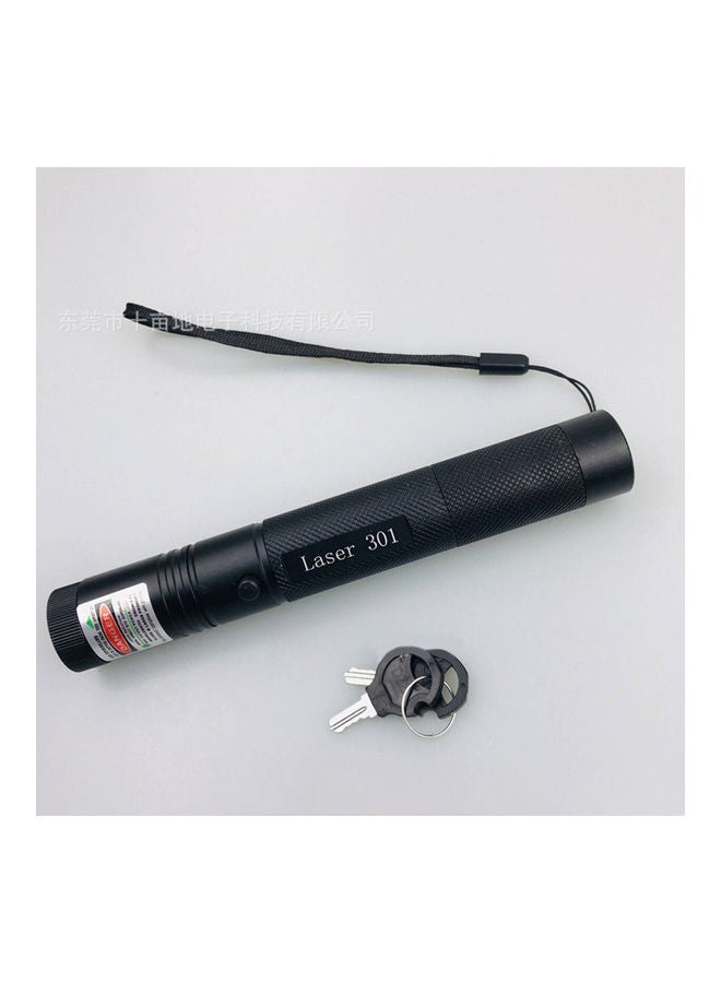 Presentation Laser Pointer Black - Image 4