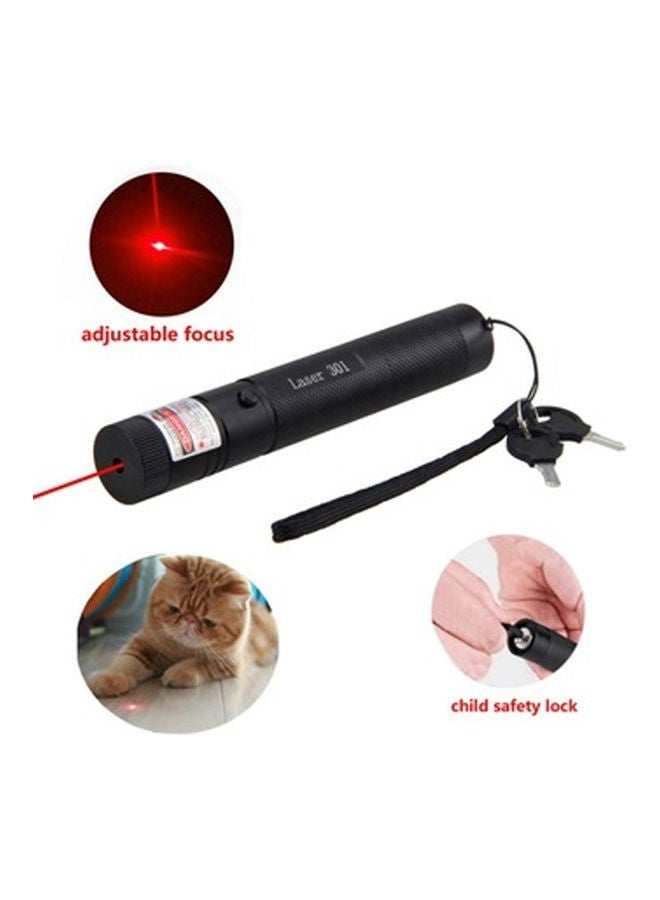Presentation Laser Pointer Black - Image 2