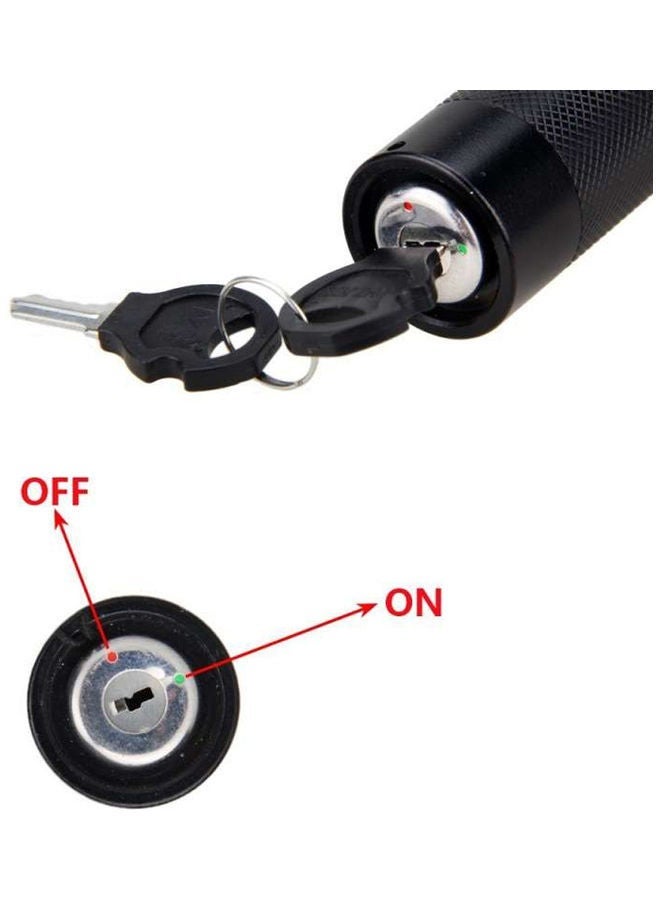Presentation Laser Pointer Black - Image 5