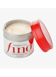 Fino Shiseido Vino Premium Touch Japanese Hair Treatment Mask 230ml 