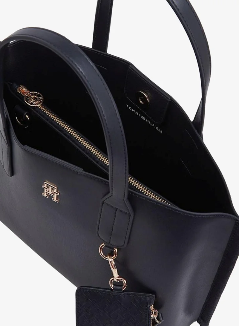 TOMMY HILFIGER Casual Mini Crossbody
