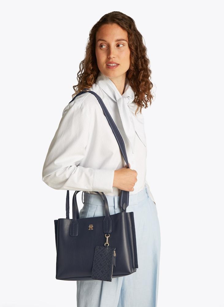 TOMMY HILFIGER MINI TOTE BAG  - Image 5