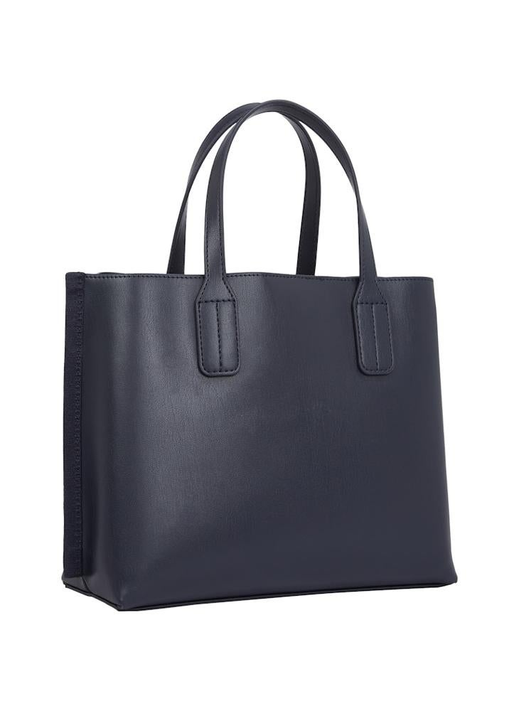 TOMMY HILFIGER MINI TOTE BAG  - Image 2