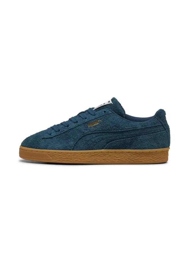 Suede Forever Sneakers Unisex
