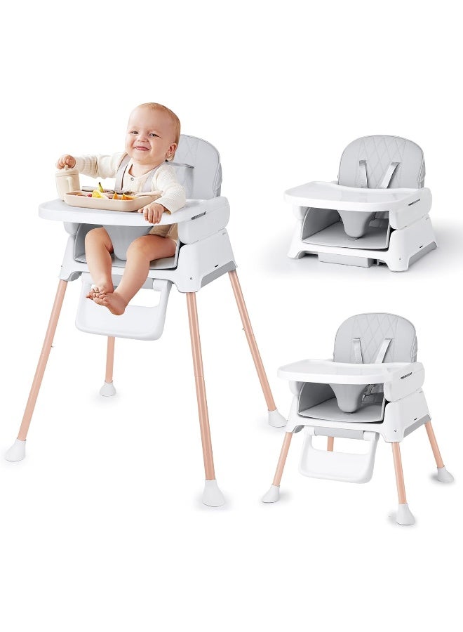 Bellababy 3 in 1 Baby High Chair - Image 1