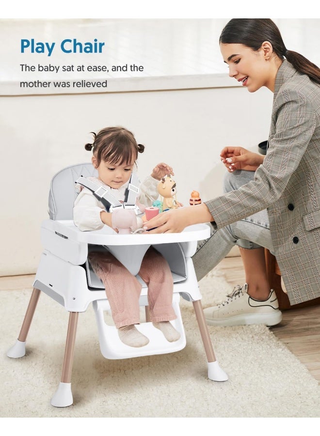 Bellababy 3 in 1 Baby High Chair - Image 4