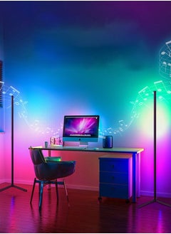 RGB Floor Lamp Control by app or Remote Control Multicolor 120cm - pzsku/Z3DFE35617C8B203B5EC2Z/45/_/1692543165/8b95419f-3a81-4c43-b525-dba7016b7fc2