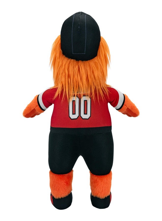 Bleacher Creatures Philadelphia Flyers Gritty 10" NHL Mascot Plush Figure - A Mascot for Play or Display - Image 5