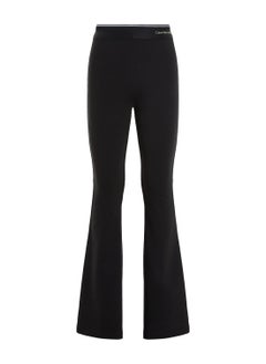Calvin Klein Jeans Kids Flared Pants  - Image 1
