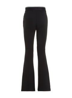Calvin Klein Jeans Kids Flared Pants  - Image 2
