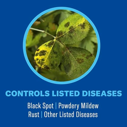BioAdvanced 3 in 1 Insecticide & Fungicide for Plants, Disease & Plant Mite Control, Ready-to-Spray, 32 FOZ - Image 3