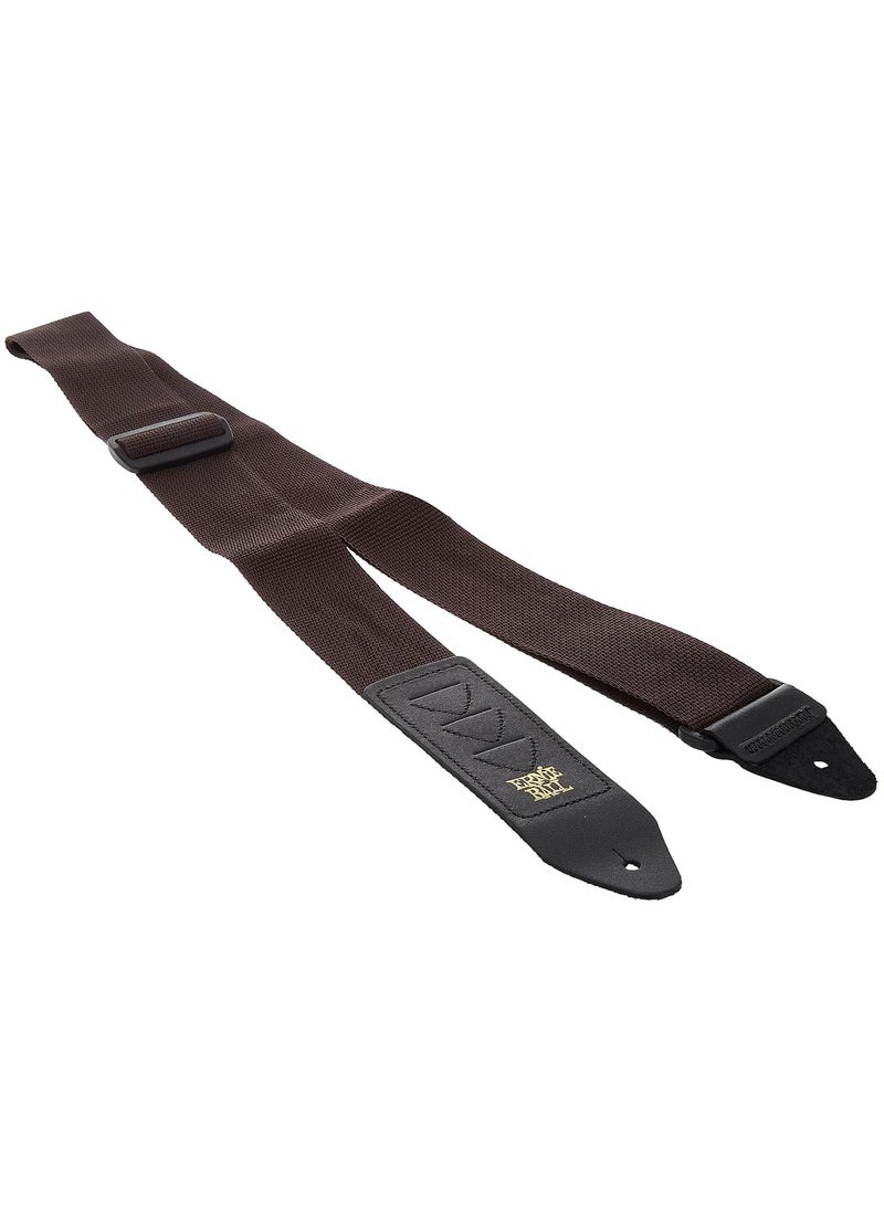 Ernie Ball Pickholder Polypro Guitar Strap, Brown (P04250) - pzsku/Z3DFE6E7CED6AB28D3119Z/45/_/1730881749/0654c6e4-ea93-45bc-8382-9da4bfec7089