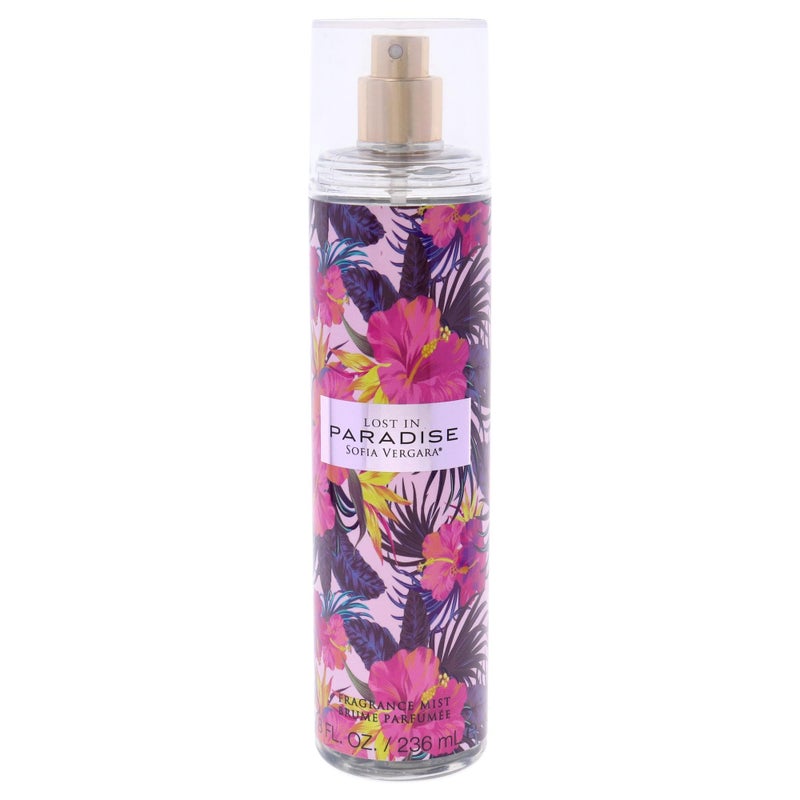 SOFIA VERGARA Lost in Paradise Women 8 oz I0111546