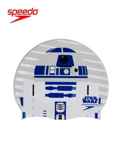 Unisex Star Wars Print Cap R2D2