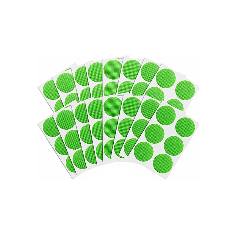 Zikra 96 Pack Mosquito Repellent Patch Stickers for Kids Adult Indoor Outdoor Travel - Image 1