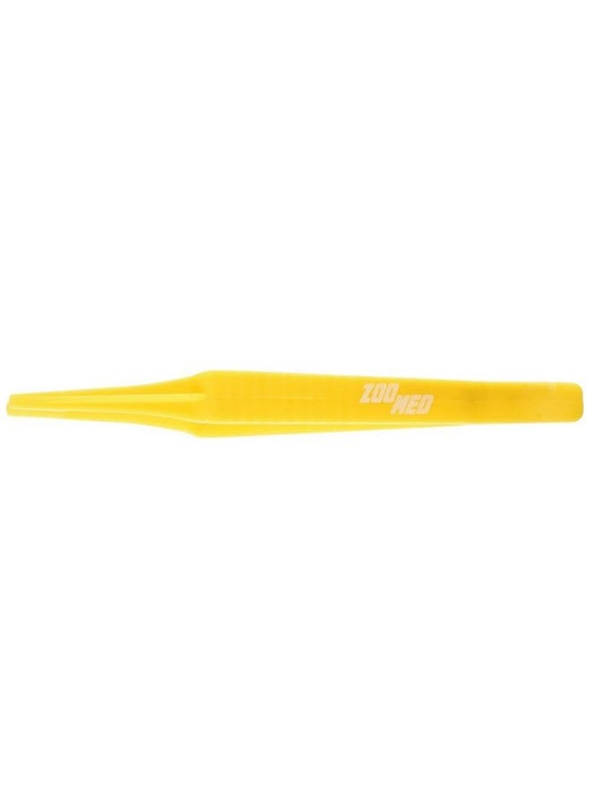 Zoo Med Zoo Med Laboratories SZMTA20 Feeding Tongs  - Image 1