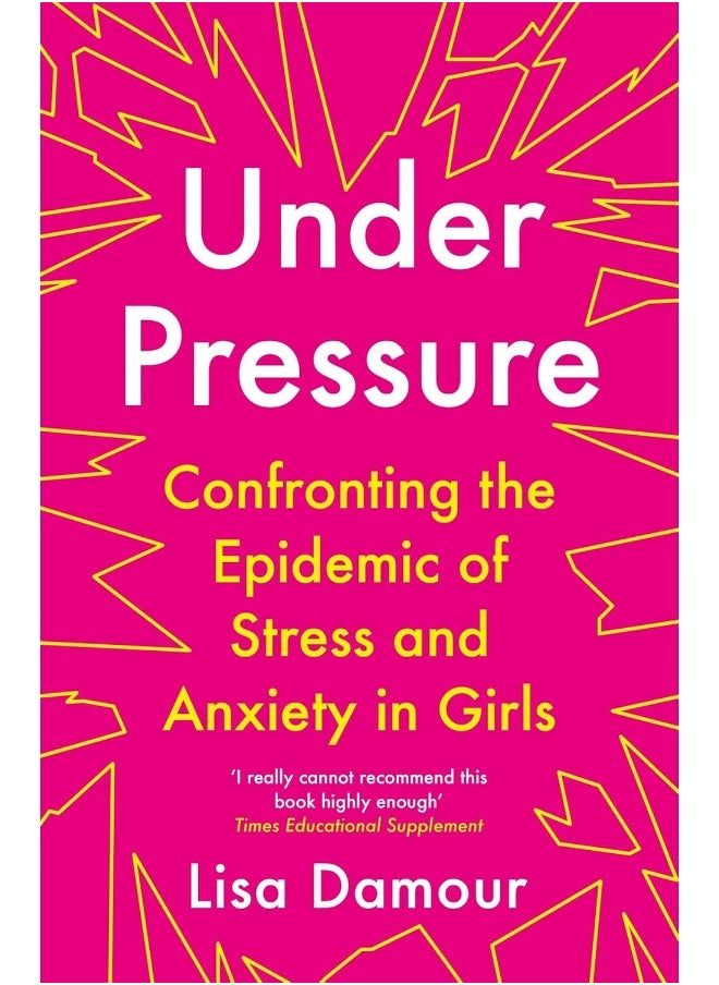 null - Under Pressure: Confronting the Epidemic of Stress and Anxiety in - Image 1
