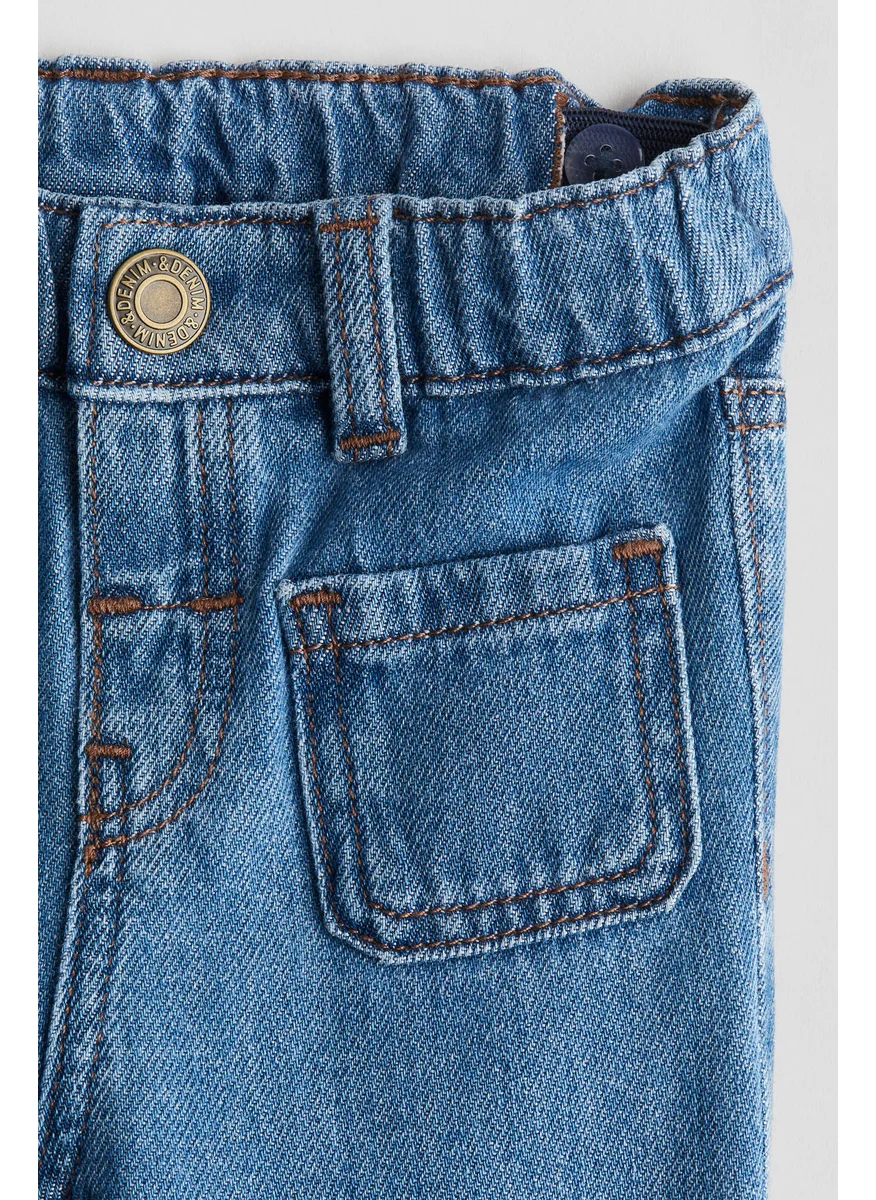 H&M Flared Leg Jeans