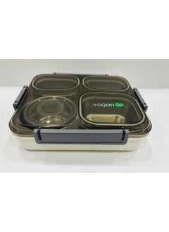 VGN7080 S s Lunch Box 1200 ml Gray - pzsku/Z3DFF7B507CC10F3F6C77Z/45/_/1728052289/c3f25ee4-7ab9-45f5-9b71-1516a5993077