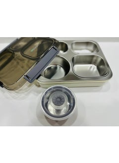 VGN7080 S s Lunch Box 1200 ml Gray - pzsku/Z3DFF7B507CC10F3F6C77Z/45/_/1728052303/b1fb099e-c7df-4535-ba34-10cf7a6d345f