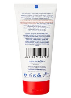 INSTITUTO ESPANOL Instituto Español Urea Foot Cream Elbows and Hands  - Image 2