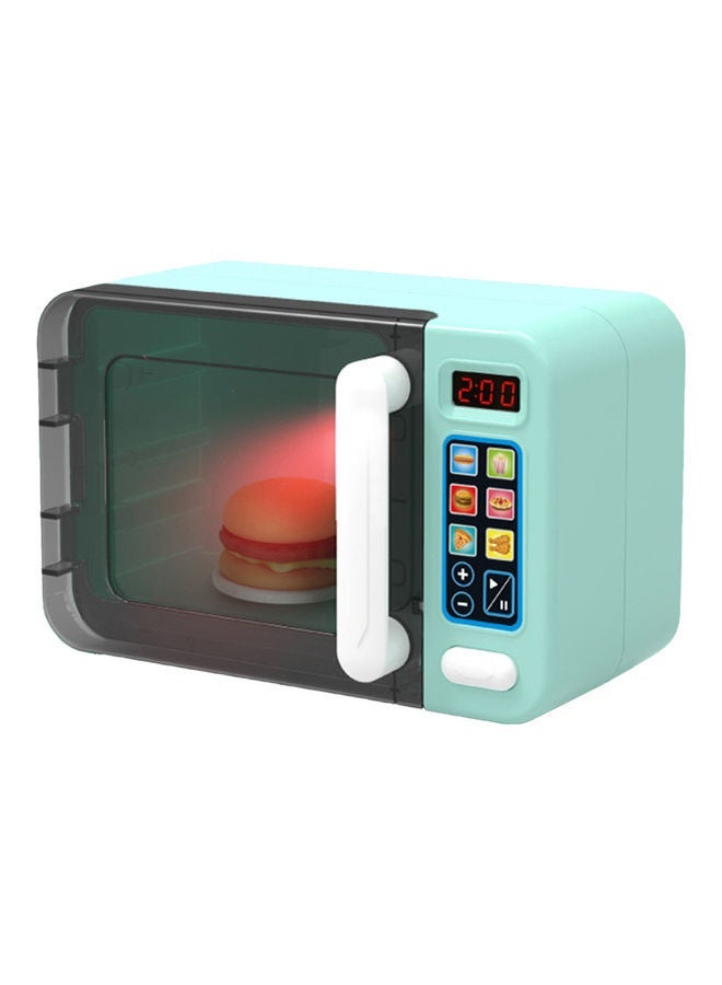 نيبمينينت Simulated Microwave Pretend Play Toy