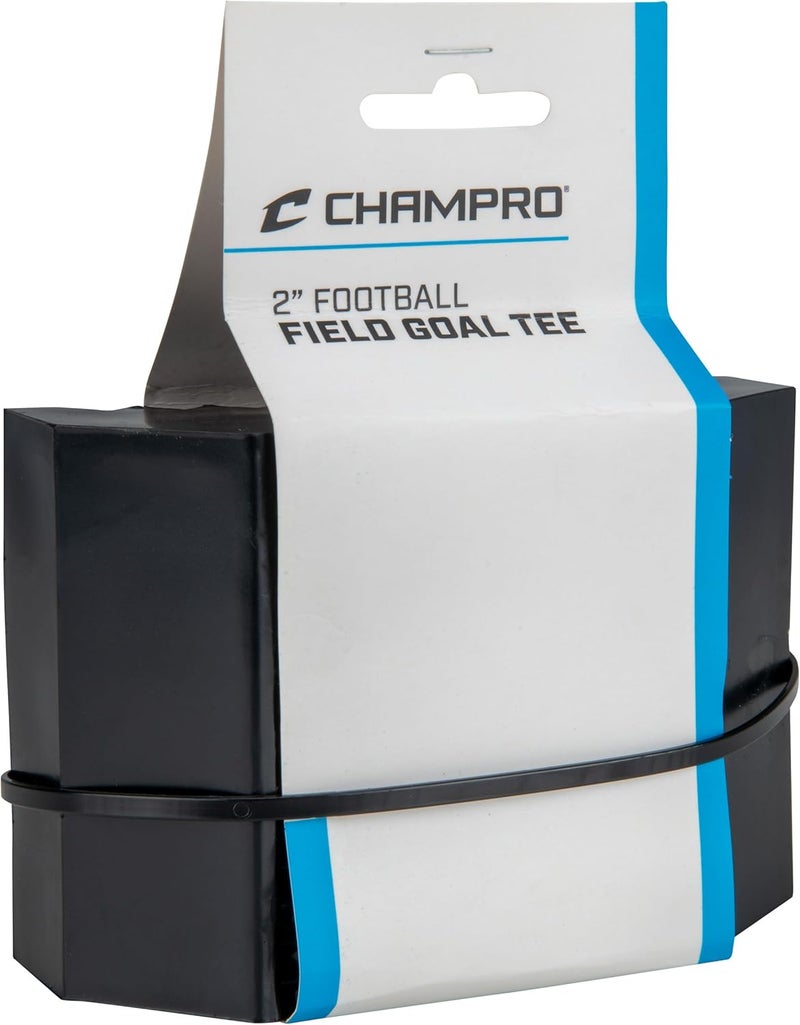 CHAMPRO Field Goal Football Tee - Image 1