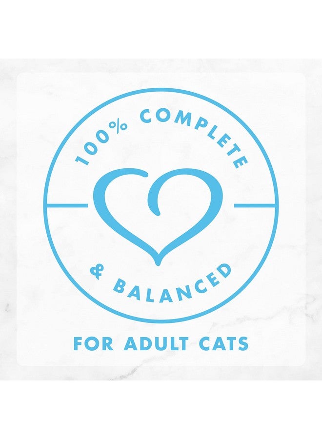 فانسي فيست طعام القطط الرطب من بورينا فانسي فيست باتيه، كريمي ديلايتس، دجاج فيست بصلصة كريمية - علبة 3 أونصات - Image 3