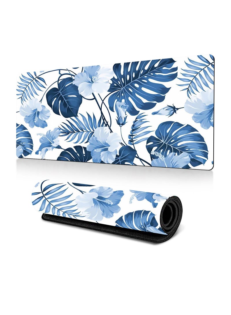 Y&D 300*800*2MM Creative Office Learning Game Non-slip Rubber Mouse Pad - Image 1