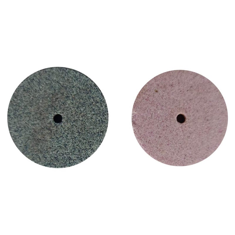 DIY Crafts DIY Crafts Pack of 2Pcs DIY Crafts Sharpening Stone Home ImprovPack of 2Pcs DIY Crafts  - Image 2