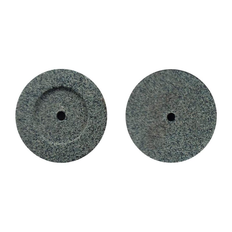 DIY Crafts DIY Crafts Pack of 2Pcs DIY Crafts Sharpening Stone Home ImprovPack of 2Pcs DIY Crafts  - Image 3