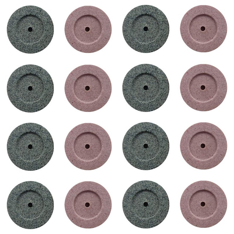 DIY Crafts DIY Crafts Pack of 2Pcs DIY Crafts Sharpening Stone Home ImprovPack of 2Pcs DIY Crafts  - Image 5
