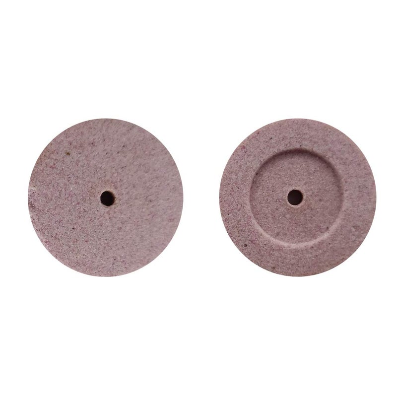 DIY Crafts DIY Crafts Pack of 2Pcs DIY Crafts Sharpening Stone Home ImprovPack of 2Pcs DIY Crafts  - Image 4